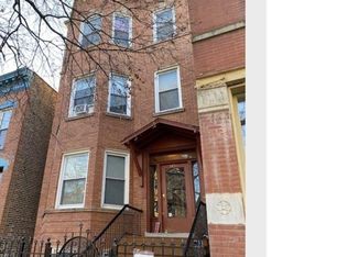 3424 N Ridgeway Ave, Chicago, IL 60618