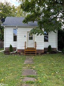 406 N B St, Fairfield, IA, 52556