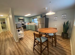 2008 Walnut St, Hays, KS 67601