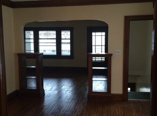 4625 Gifford Ave #1, Cleveland, OH
