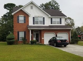 1312 Roma Rd, Hanahan, SC 29410