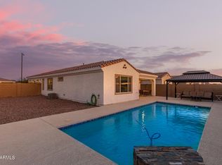 332 S 202nd Ln, Buckeye, AZ 85326