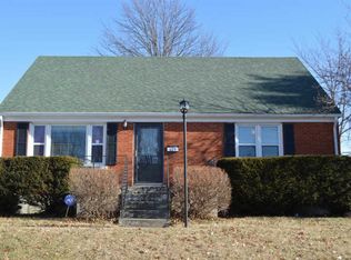 625 Hi Crest Dr, Lexington, KY 40505