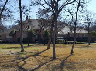 1148 Triple Crown Ct, Bartonville, TX 76226