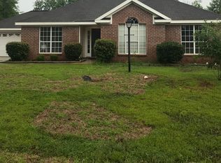 1761 Woodbend Ct, Semmes, AL 36575