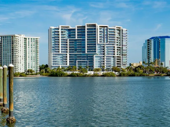 1155 N Gulfstream Ave Suite 509, Sarasota, FL 34236