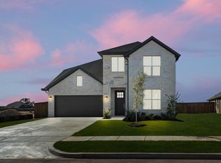 265 Coronado Ct, Granbury, TX 76048