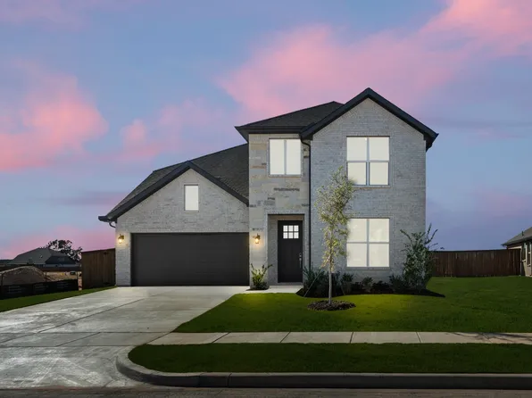 265 Coronado Ct, Granbury, TX 76048