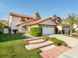 19641 Turtle Springs Way, Porter Ranch, CA 91326
