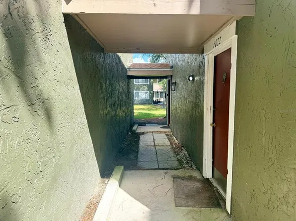 6022 PEREGRINE AVENUE #20B, ORLANDO, FL 32819