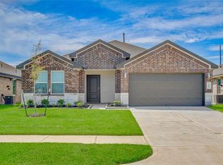 7806 Wrangler Shack Ln, Rosharon, TX 77583