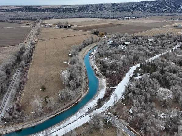 N 4800 E, Rigby, ID 83442