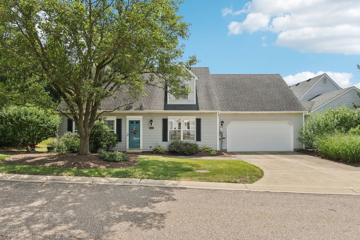868 W Kensington Ln, Streetsboro, OH 44241 | MLS #5141826