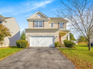 373 Northhampton Way, Middletown, DE 19709