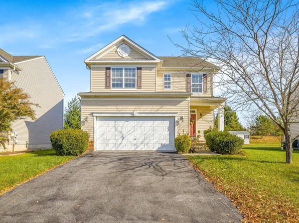 373 Northhampton Way, Middletown, DE 19709