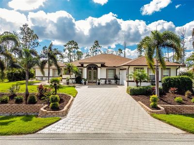 2629 Rolling Rd, North Port, FL, 34288