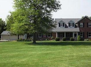 11769 Oxford Rd, Harrison, OH 45030