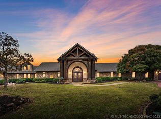 402720 W 2137th Dr, Bartlesville, OK 74006