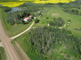 38311 Range Road 244, Lacombe County, AB T0C0Y0