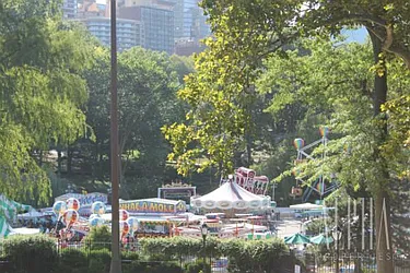 Rented by Alpha Properties NYC I LLC