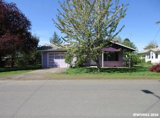 310 Alder St, Mount Angel, OR 97362