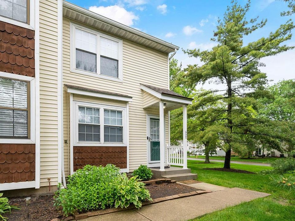 1st image of 846 Stalywood Ct #38D
