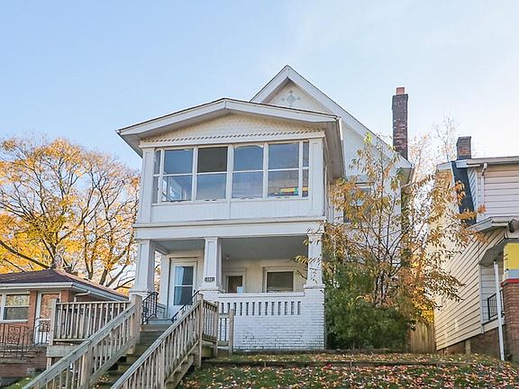 2nd image of 10801 Fidelity Ave #1