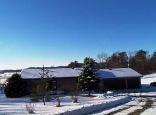 6856 Hamlet Ave, Sparta, WI 54656