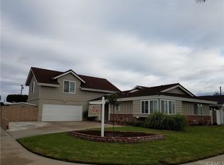 17706 Bay St, Fountain Valley, CA 92708