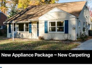 1017 Chesterfield Rd, Haddonfield, NJ 08033