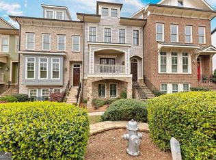 4576 Pine St SE, Smyrna, GA