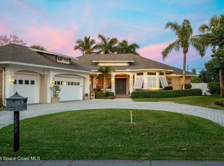 1675 Bay Shore Dr, Cocoa Beach, FL 32931