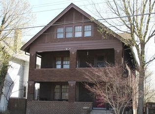 1579-81 E Long St, Columbus, OH 43203