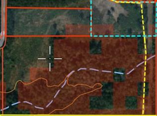 Pouncey Rd, Sumrall, MS 39482
