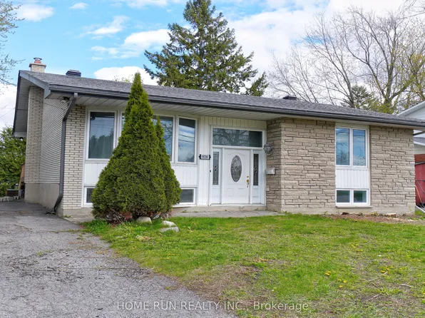 979 Blair Rd, Ottawa, ON K1J 7M9