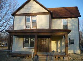 1300 S H St #FM-1517-408997, Arkansas City, KS 67005