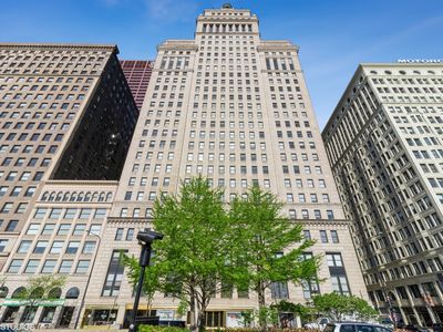 310 S Michigan Ave UNIT 2006, Chicago, IL, 60604