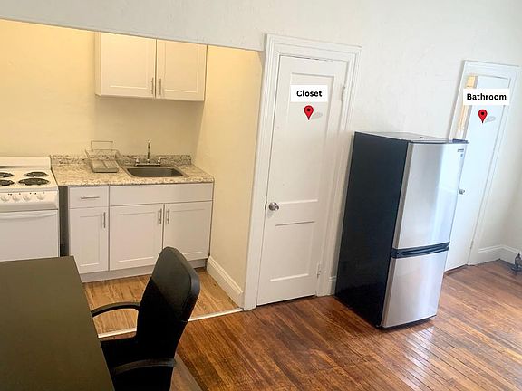 5th image of 186 Waterman St #5