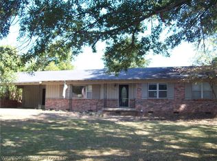 2909 S 32nd St, Fort Smith, AR 72903