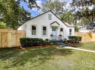 2409 E 37th St, Savannah, GA 31404