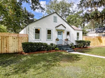2409 E 37th Street, Savannah, GA, 31404