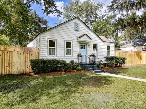 2409 E 37th Street, Savannah, GA 31404