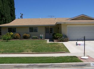 5389 Katherine St, Simi Valley, CA 93063