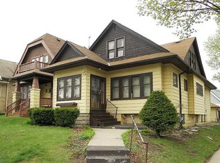 3879 N 24th St, Milwaukee, WI 53206