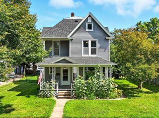 422 E Wheeler St, West Burlington, IA