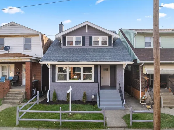 1036 Maplewood Ave, Ambridge, PA 15003
