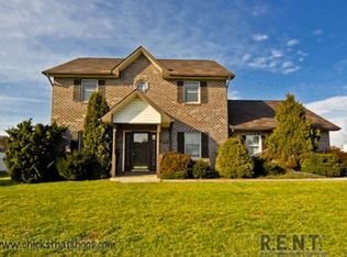 291 Arbutus Dr, Chambersburg, PA 17202