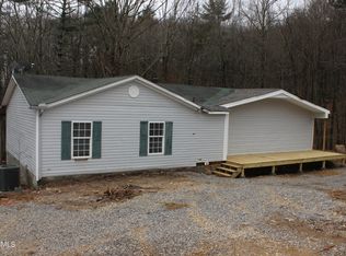 123 Gobblers Knob, Harriman, TN 37748