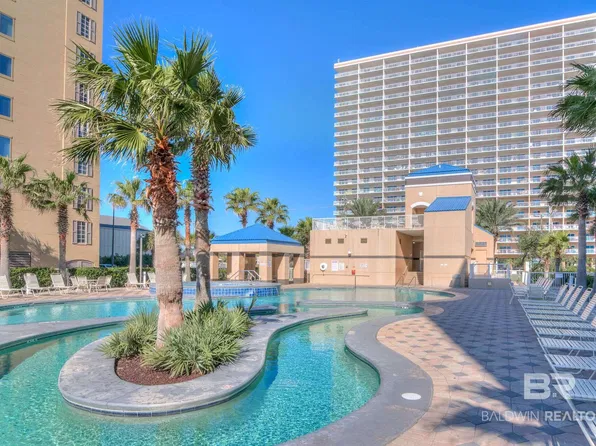 1010 W Beach Blvd APT 706, Gulf Shores, AL 36542
