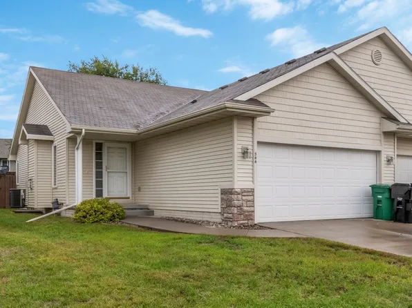 544 SW 46th St, Ankeny, IA 50023